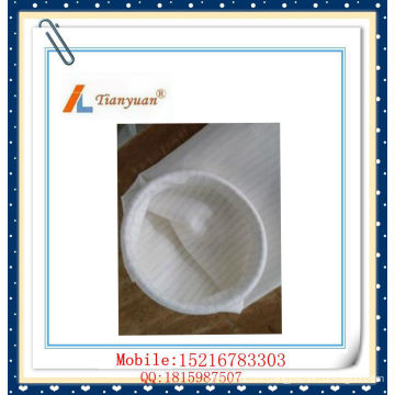 Hot Sale Antistatic Needle Felt Polyester PP Dust Filter Bag